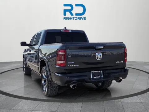 More photos of 2019 Ram 1500 Limited at RightDrive - 7320 Alameda, TX