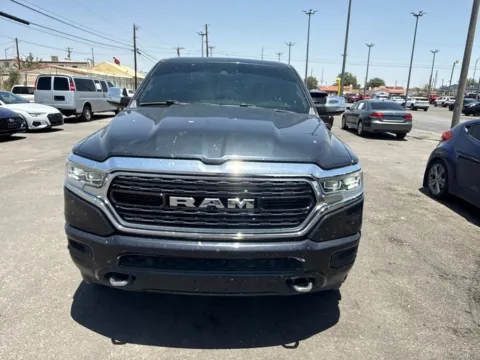 Photos of 2019 Ram 1500 Limited for sale in El Paso, TX at RightDrive - 7320 Alameda