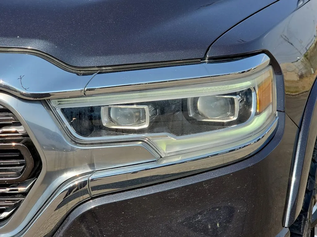 Ram 1500 photo 8