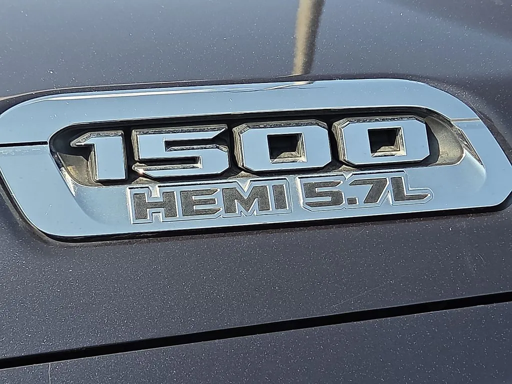 Ram 1500 photo 10