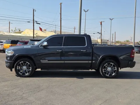 More photos of 2019 Ram 1500 Limited at RightDrive - 7320 Alameda, TX