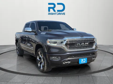 Unknown 2019 Ram 1500 Limited for sale in El Paso, TX