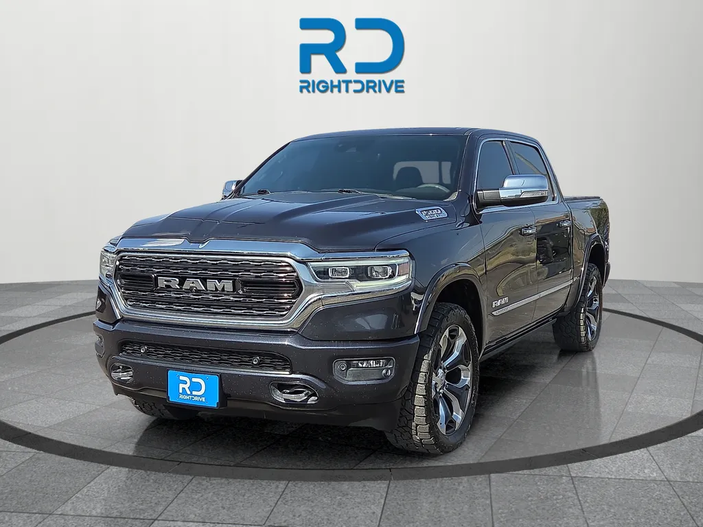 Ram 1500 photo 6