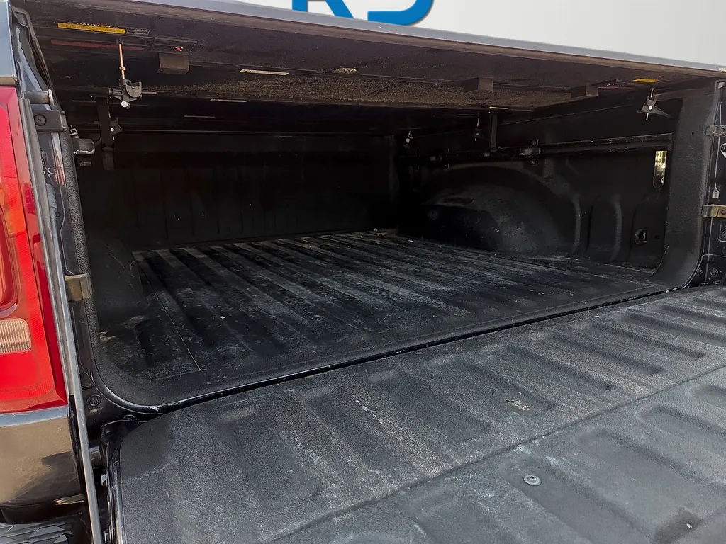 Ram 1500 photo 13