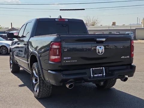 More photos of 2019 Ram 1500 Limited at RightDrive - 7320 Alameda, TX