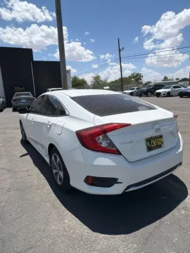 More photos of 2020 Honda Civic LX at RightDrive - 7320 Alameda, TX