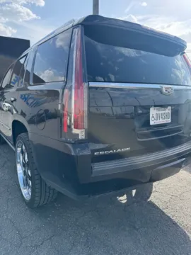 More photos of 2020 Cadillac Escalade Premium Luxury at RightDrive - 7320 Alameda, TX