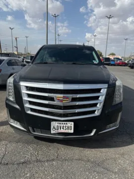 Photos of 2020 Cadillac Escalade Premium Luxury for sale in El Paso, TX at RightDrive - 7320 Alameda
