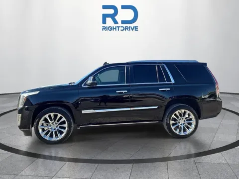 More photos of 2020 Cadillac Escalade Premium Luxury at RightDrive - 7320 Alameda, TX
