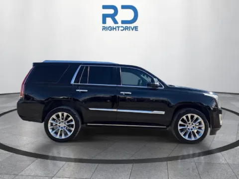 Photos of 2020 Cadillac Escalade Premium Luxury for sale in El Paso, TX at RightDrive - 7320 Alameda