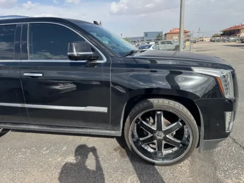 More photos of 2020 Cadillac Escalade Premium Luxury at RightDrive - 7320 Alameda, TX