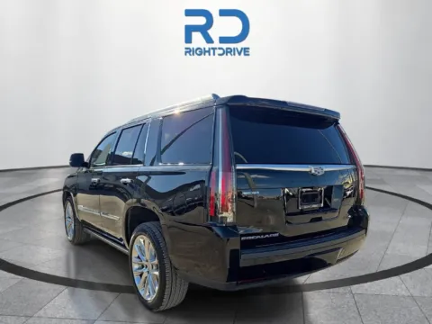 More photos of 2020 Cadillac Escalade Premium Luxury at RightDrive - 7320 Alameda, TX
