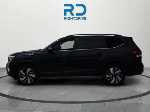 More photos of 2025 Volkswagen Atlas 2.0T SE w/Technology at RightDrive - 7320 Alameda, TX