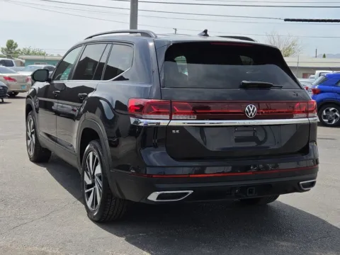 More photos of 2025 Volkswagen Atlas 2.0T SE w/Technology at RightDrive - 7320 Alameda, TX