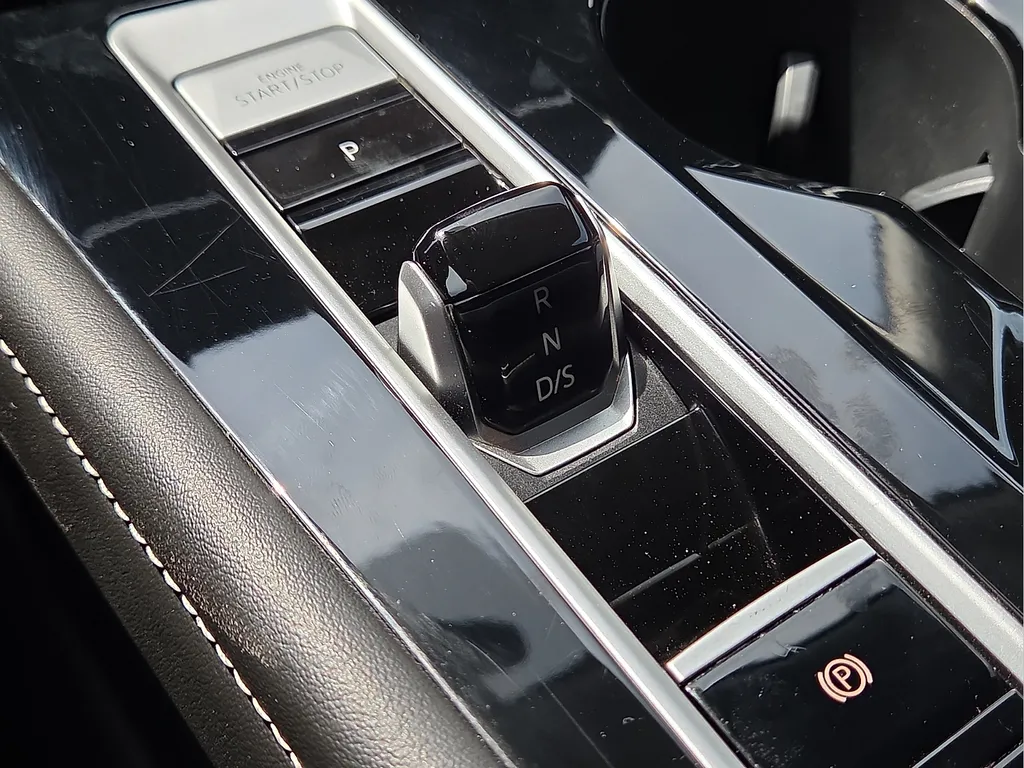 Volkswagen Atlas photo 23