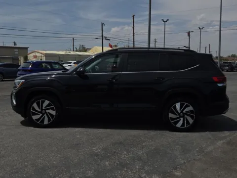 More photos of 2025 Volkswagen Atlas 2.0T SE w/Technology at RightDrive - 7320 Alameda, TX