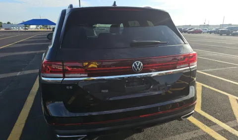 More photos of 2025 Volkswagen Atlas 2.0T SE w/Technology at RightDrive - 7320 Alameda, TX