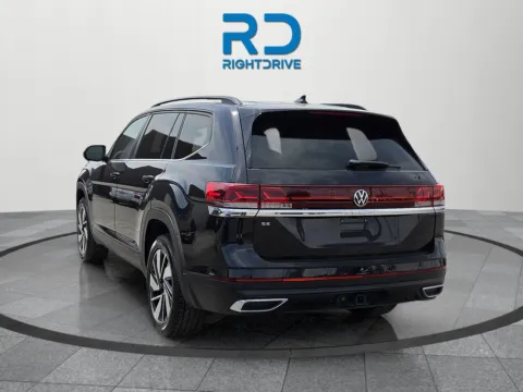 More photos of 2025 Volkswagen Atlas 2.0T SE w/Technology at RightDrive - 7320 Alameda, TX