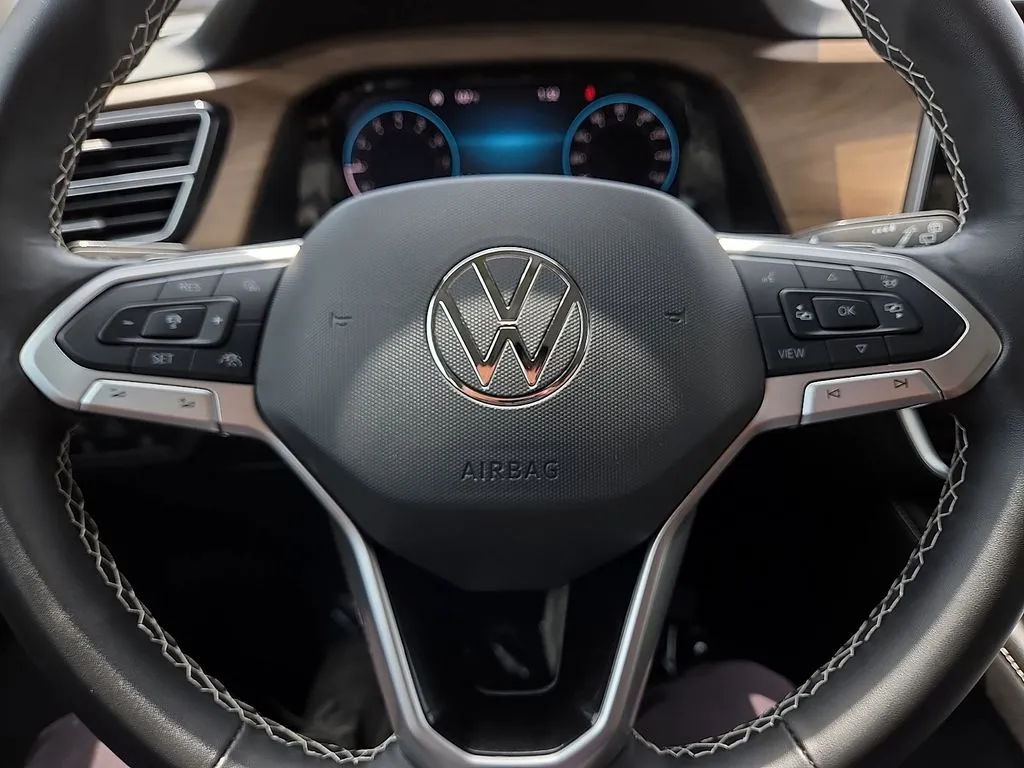 Volkswagen Atlas photo 22