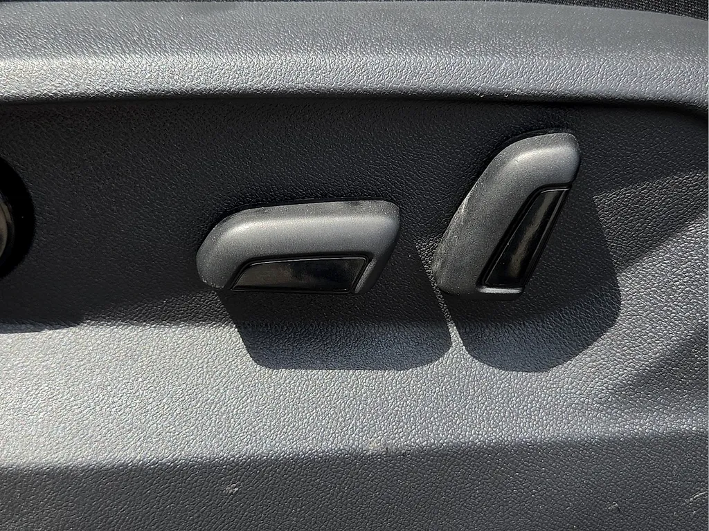 Volkswagen Atlas photo 18