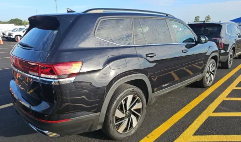 More photos of 2025 Volkswagen Atlas 2.0T SE w/Technology at RightDrive - 7320 Alameda, TX