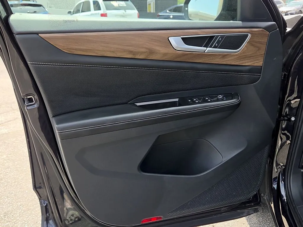 Volkswagen Atlas photo 16