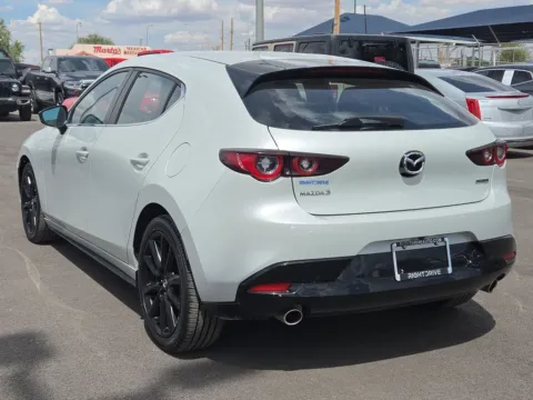 More photos of 2024 Mazda Mazda3 2.5 S Select Sport at RightDrive - 7320 Alameda, TX