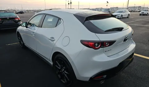 More photos of 2024 Mazda Mazda3 2.5 S Select Sport at RightDrive - 7320 Alameda, TX