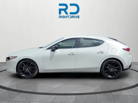 More photos of 2024 Mazda Mazda3 2.5 S Select Sport at RightDrive - 7320 Alameda, TX