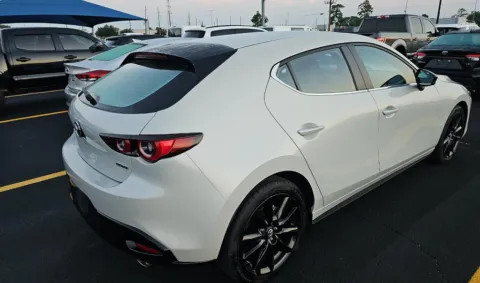 More photos of 2024 Mazda Mazda3 2.5 S Select Sport at RightDrive - 7320 Alameda, TX