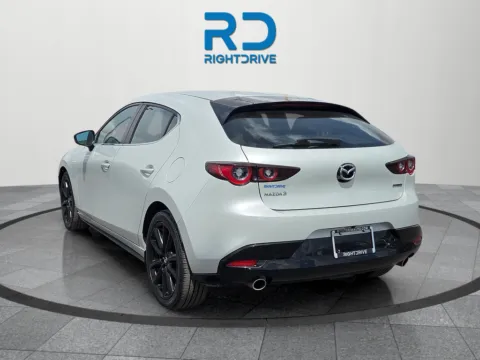 More photos of 2024 Mazda Mazda3 2.5 S Select Sport at RightDrive - 7320 Alameda, TX