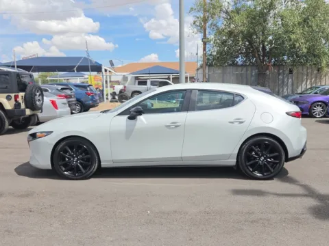 More photos of 2024 Mazda Mazda3 2.5 S Select Sport at RightDrive - 7320 Alameda, TX