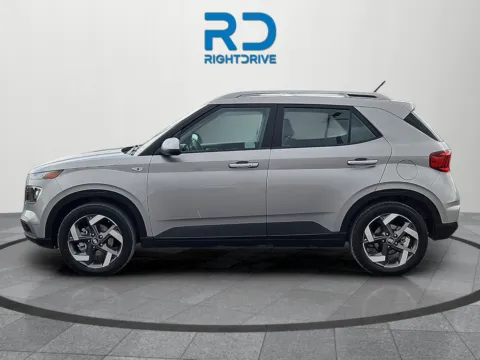 More photos of 2025 Hyundai Venue SEL at RightDrive - 7320 Alameda, TX