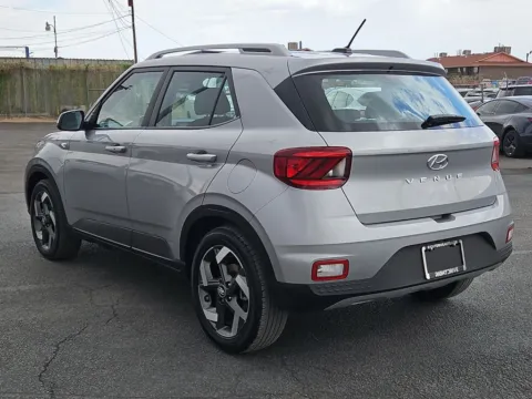 More photos of 2025 Hyundai Venue SEL at RightDrive - 7320 Alameda, TX