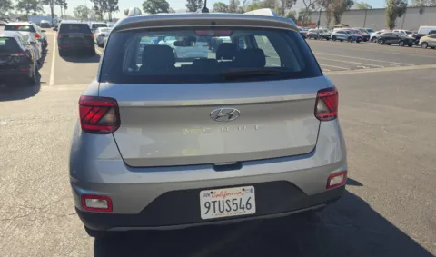 More photos of 2025 Hyundai Venue SEL at RightDrive - 7320 Alameda, TX