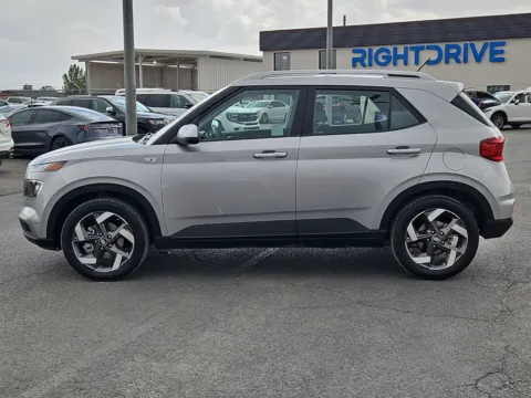 More photos of 2025 Hyundai Venue SEL at RightDrive - 7320 Alameda, TX