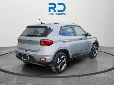 Another view of 2025 Hyundai Venue SEL for sale in El Paso, TX at RightDrive - 7320 Alameda