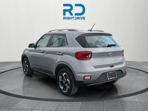 More photos of 2025 Hyundai Venue SEL at RightDrive - 7320 Alameda, TX