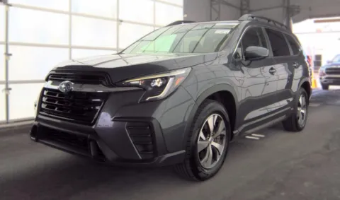 Another view of 2025 Subaru Ascent Premium for sale in El Paso, TX at RightDrive - 7320 Alameda