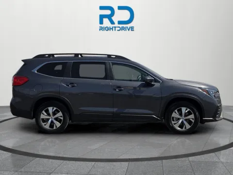 Photos of 2025 Subaru Ascent Premium for sale in El Paso, TX at RightDrive - 7320 Alameda