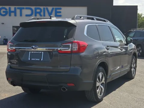 Another view of 2025 Subaru Ascent Premium for sale in El Paso, TX at RightDrive - 7320 Alameda