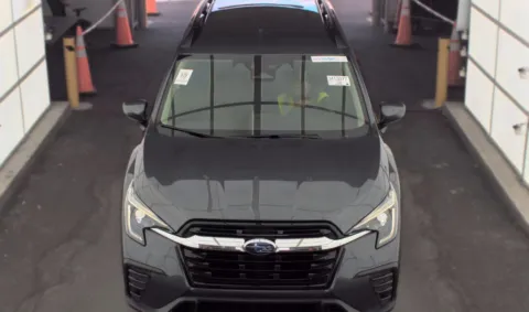 Photos of 2025 Subaru Ascent Premium for sale in El Paso, TX at RightDrive - 7320 Alameda