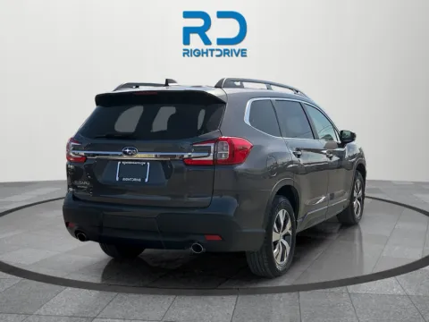 Another view of 2025 Subaru Ascent Premium for sale in El Paso, TX at RightDrive - 7320 Alameda