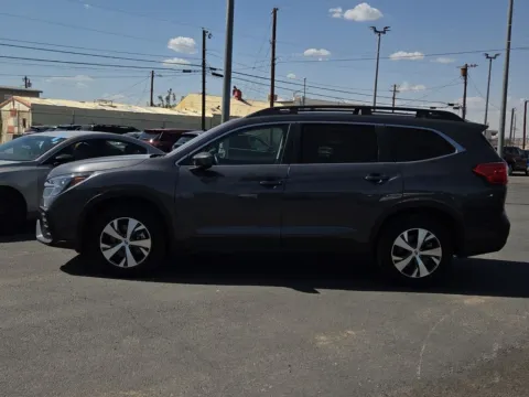 More photos of 2025 Subaru Ascent Premium at RightDrive - 7320 Alameda, TX