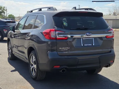 More photos of 2025 Subaru Ascent Premium at RightDrive - 7320 Alameda, TX