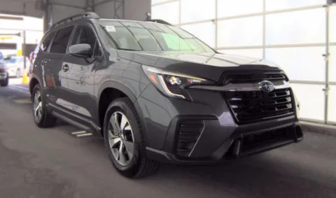 More photos of 2025 Subaru Ascent Premium at RightDrive - 7320 Alameda, TX