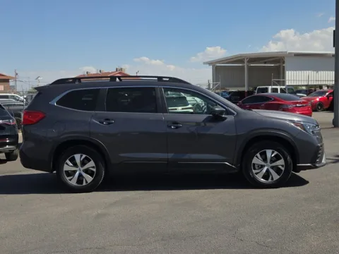 Photos of 2025 Subaru Ascent Premium for sale in El Paso, TX at RightDrive - 7320 Alameda