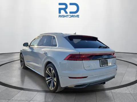 More photos of 2019 Audi Q8 3.0T Prestige at RightDrive - 7320 Alameda, TX