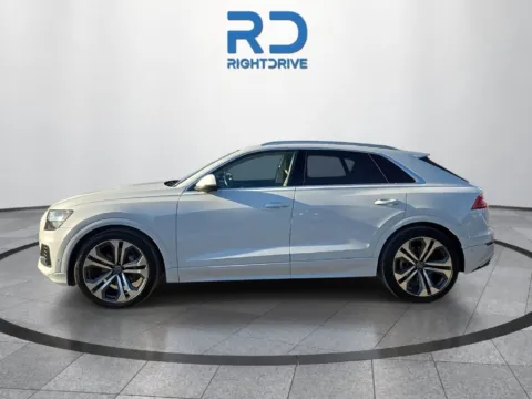 More photos of 2019 Audi Q8 3.0T Prestige at RightDrive - 7320 Alameda, TX