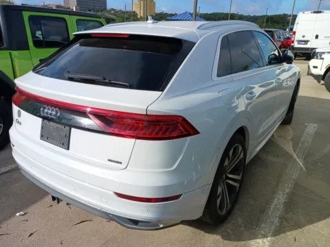 More photos of 2019 Audi Q8 3.0T Prestige at RightDrive - 7320 Alameda, TX